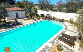Dimora La Cucchiara - POOL - GARDEN - PARKING- Porto Selvaggio