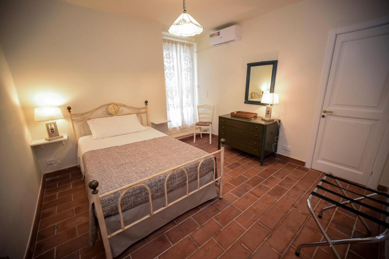 Villa Dimora La Cucchiara - POOL - GARDEN - PARKING- Porto Selvaggio Santa Caterina  Esterno foto