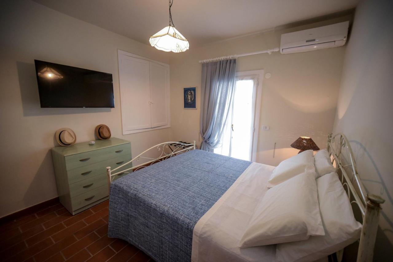 Villa Dimora La Cucchiara - POOL - GARDEN - PARKING- Porto Selvaggio Santa Caterina  Esterno foto