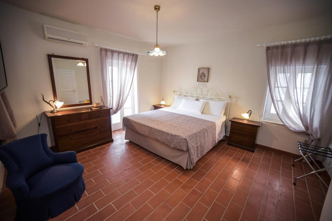 Villa Dimora La Cucchiara - POOL - GARDEN - PARKING- Porto Selvaggio Santa Caterina  Esterno foto