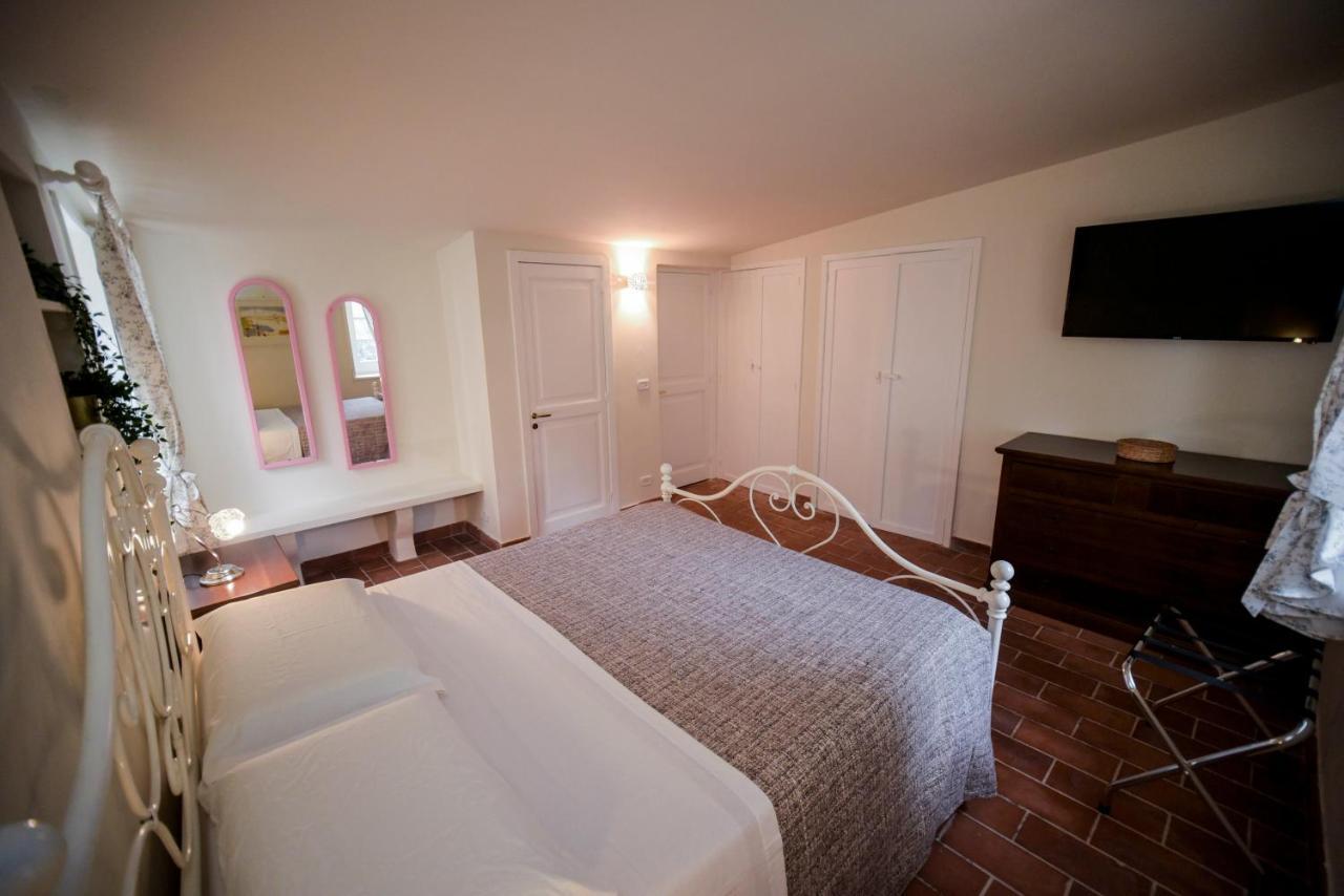 Villa Dimora La Cucchiara - POOL - GARDEN - PARKING- Porto Selvaggio Santa Caterina  Esterno foto