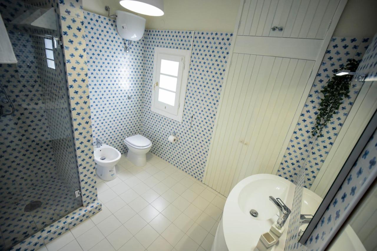 Villa Dimora La Cucchiara - POOL - GARDEN - PARKING- Porto Selvaggio Santa Caterina  Esterno foto