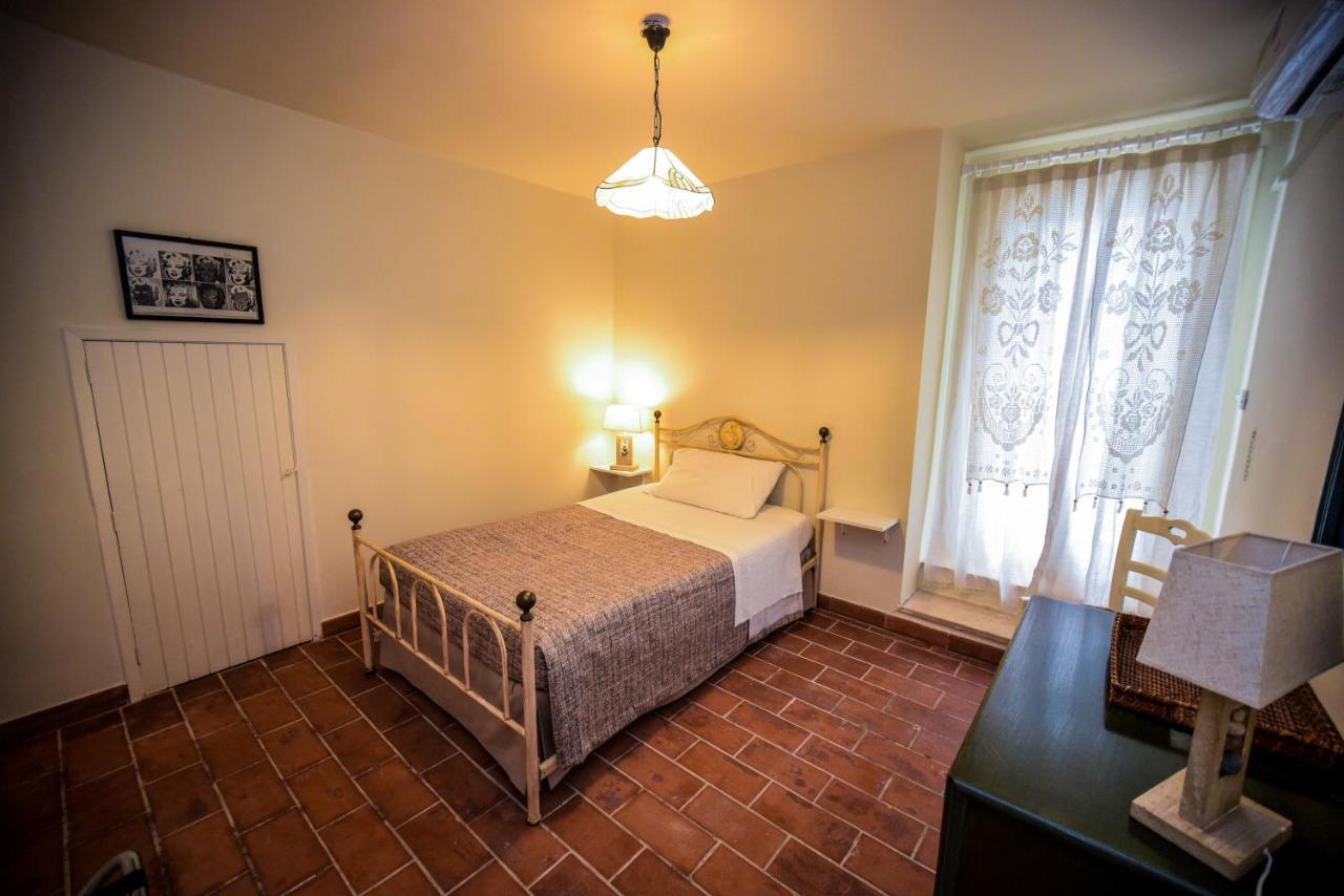 Villa Dimora La Cucchiara - POOL - GARDEN - PARKING- Porto Selvaggio Santa Caterina  Esterno foto