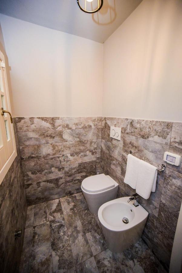 Villa Dimora La Cucchiara - POOL - GARDEN - PARKING- Porto Selvaggio Santa Caterina  Esterno foto